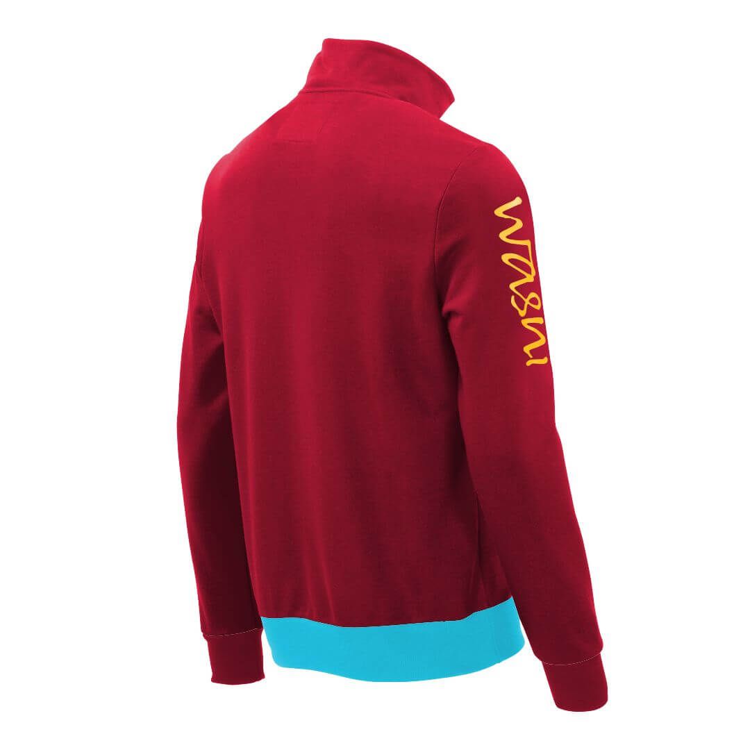 Sweatjacke_fairtrade_rot_US7HCY_rueck