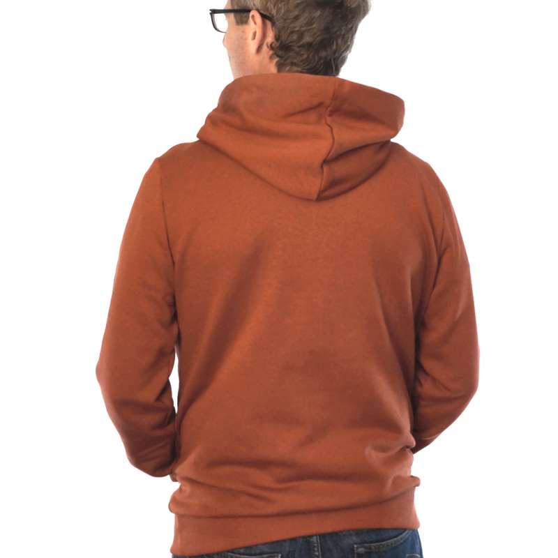 henna Hoodie fair fashion biobaumwolle öko slow fashion Hoodie