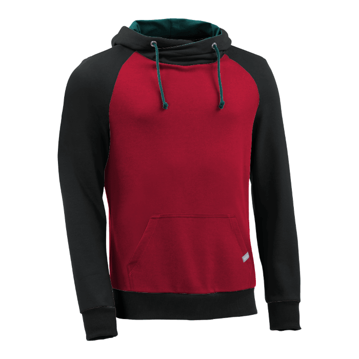 Hoodie Kapuzenpullover bio fair made in Germany MXUGGT