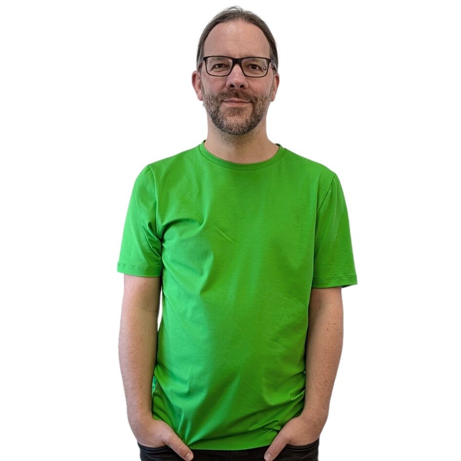 t-shirt_mann_stretch_baumwolle_fair_gruen