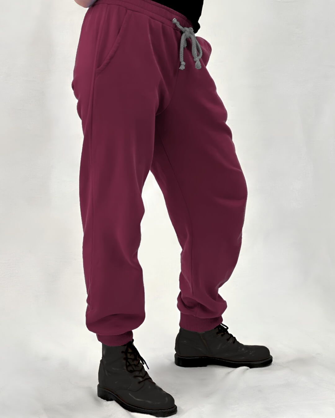 jogginghose_bordeaux