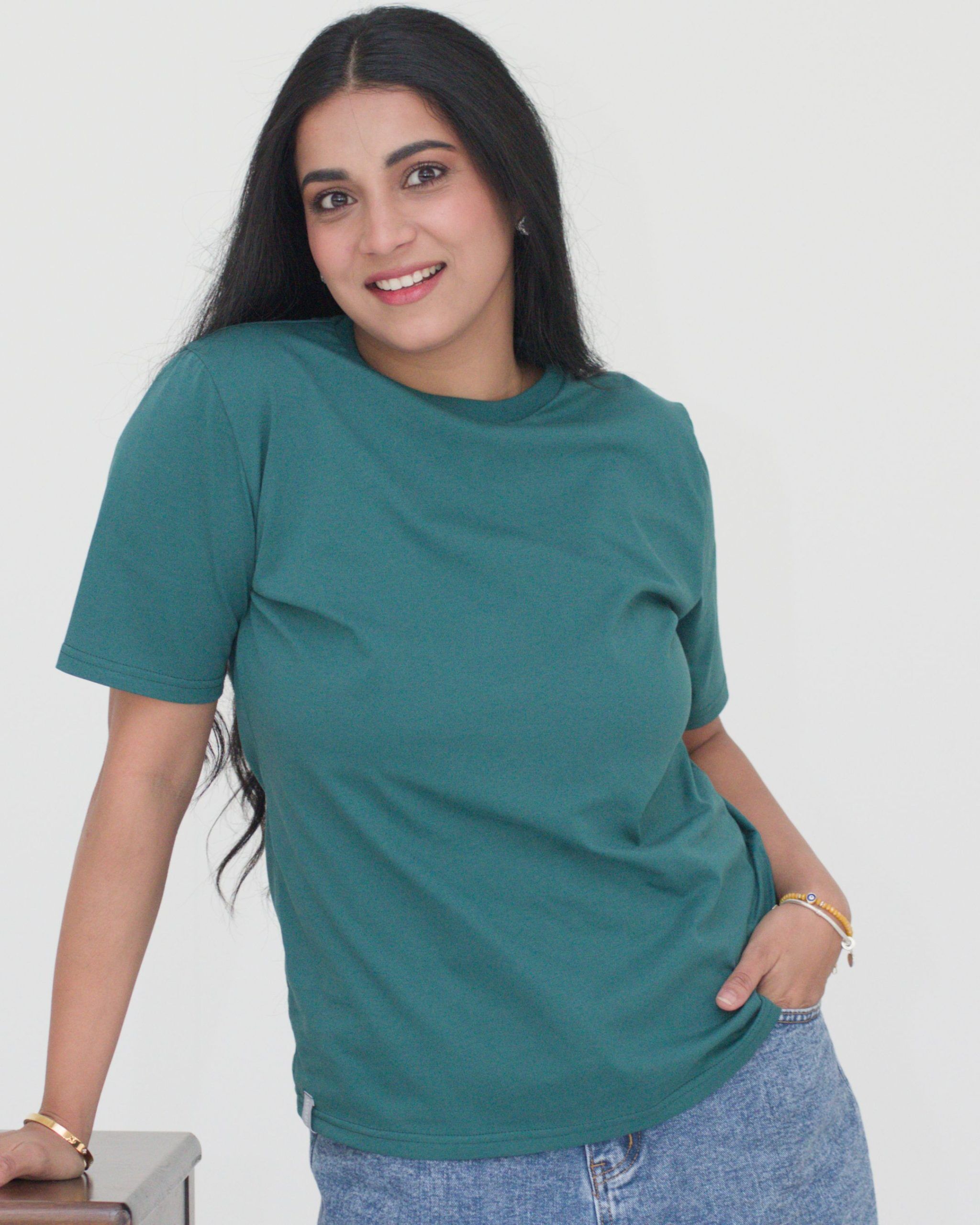 tshirt_relaxed_fit_bio_frau_petrol_front03
