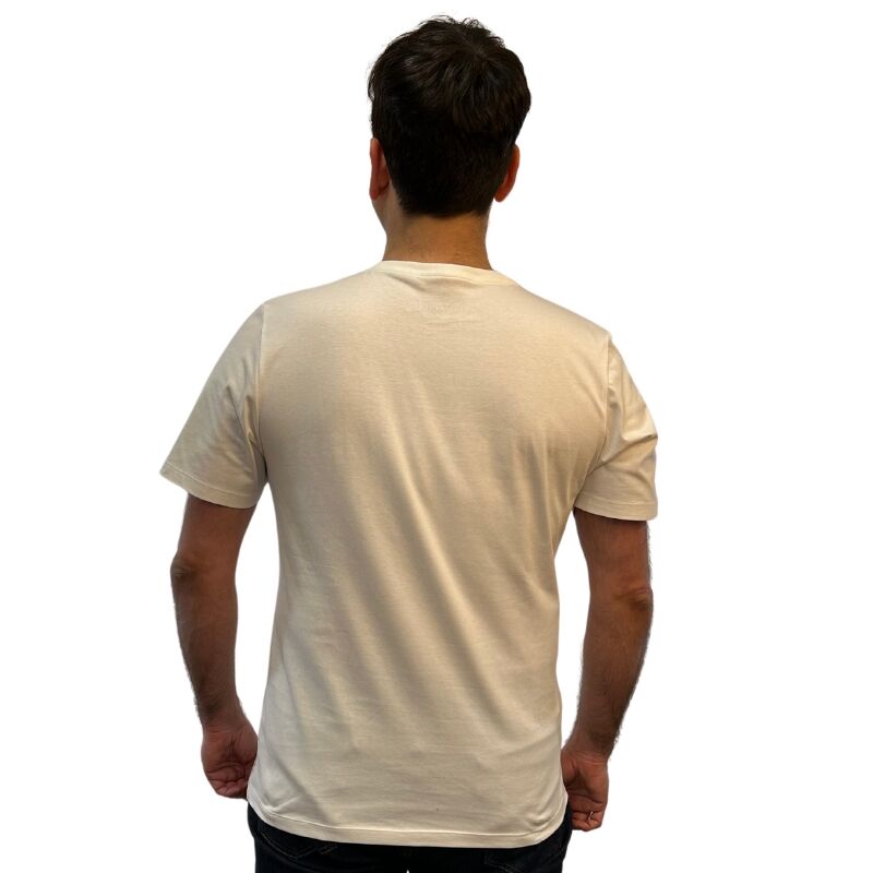 TShirt_weiß_Männer_Biobaumwolle_aus Esslingen GOTS