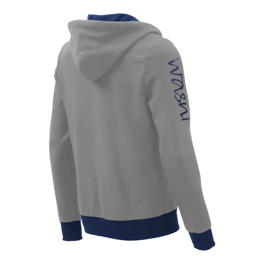 Kapuzenjacke_fairtrade_grau_E1PET2_rueck