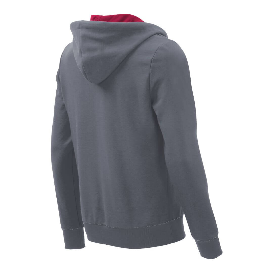 Kapuzenjacke_fairtrade_grau_B3ST59_rueck