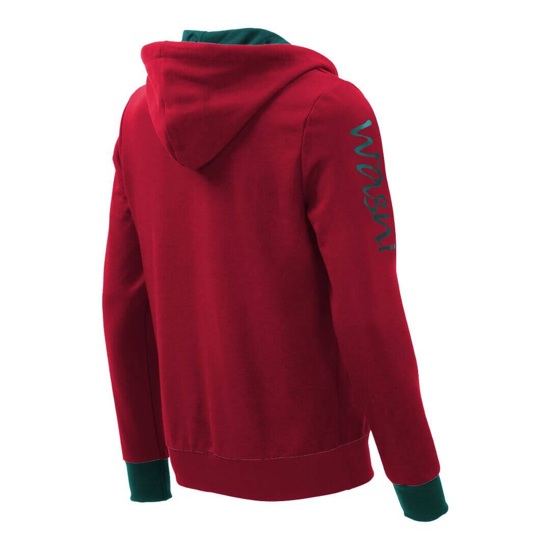 Kapuzenjacke_fairtrade_rot_KQYHO9_rueck