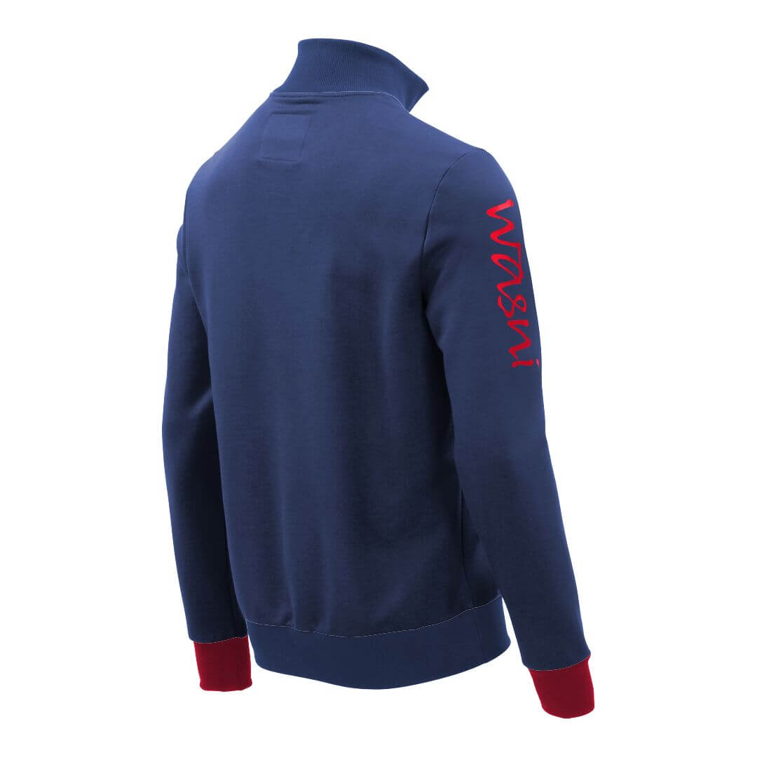 Stehkragenjacke_fairtrade_blau_FBN712_rueck