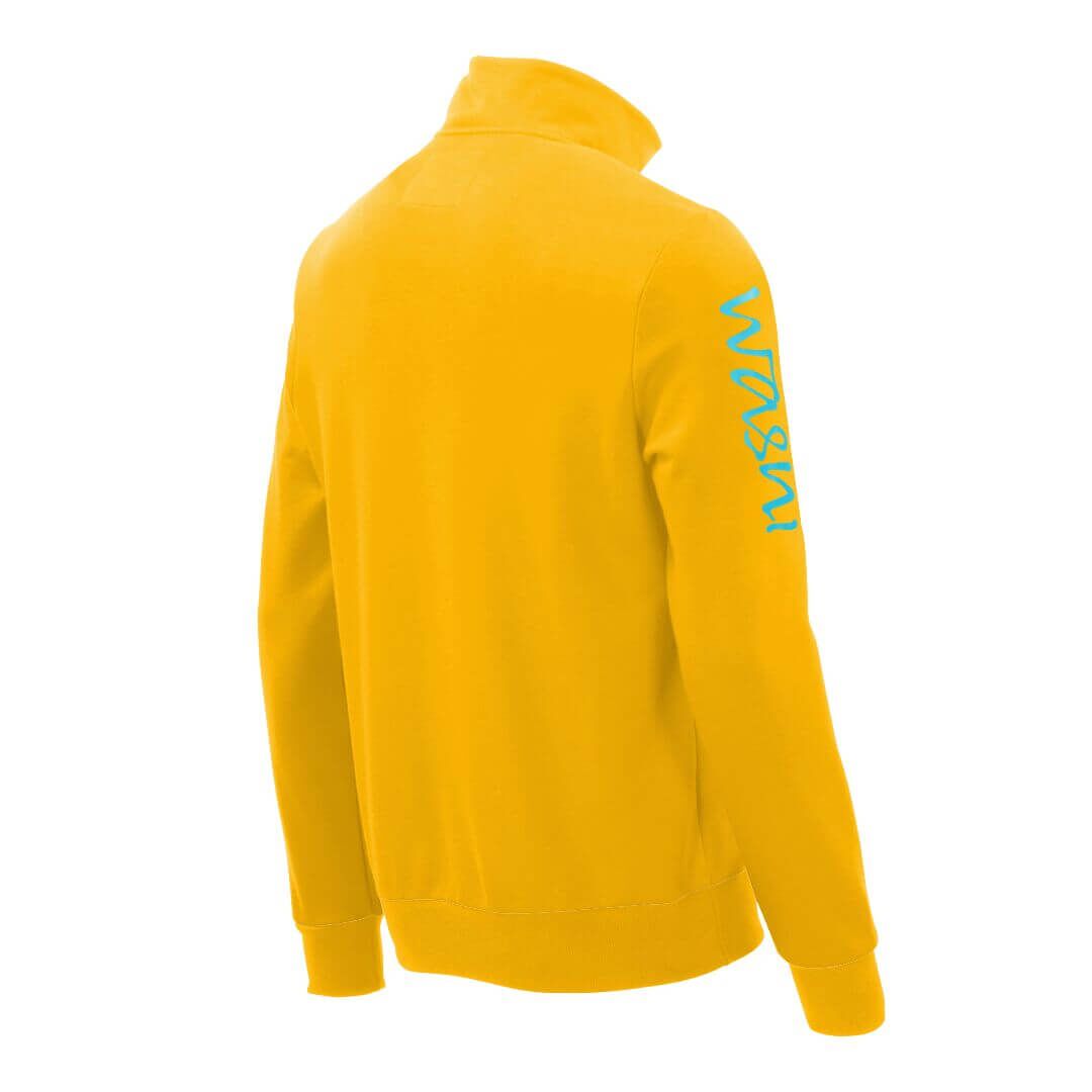 Sweatjacke_fairtrade_gelb_WL5I4K_rueck