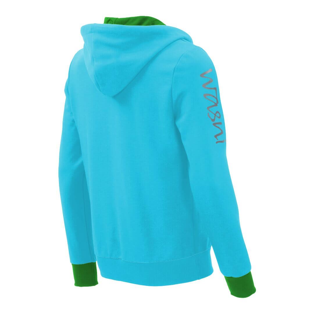 Hoodie_fairtrade_tuerkis_DWU6FD_rueck
