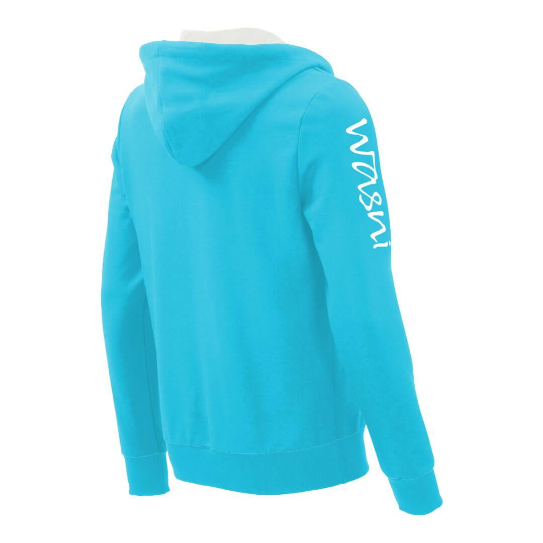 Kapuzenjacke_fairtrade_tuerkis_O27E7N_rueck