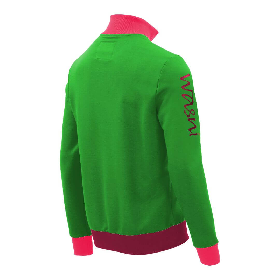 Stehkragenjacke_fairtrade_gruen_O8DPOR_rueck