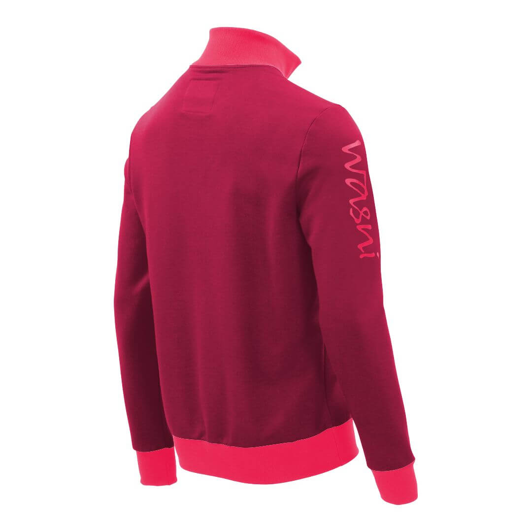 Stehkragenjacke_fairtrade_weinrot_YKVLE0_rueck