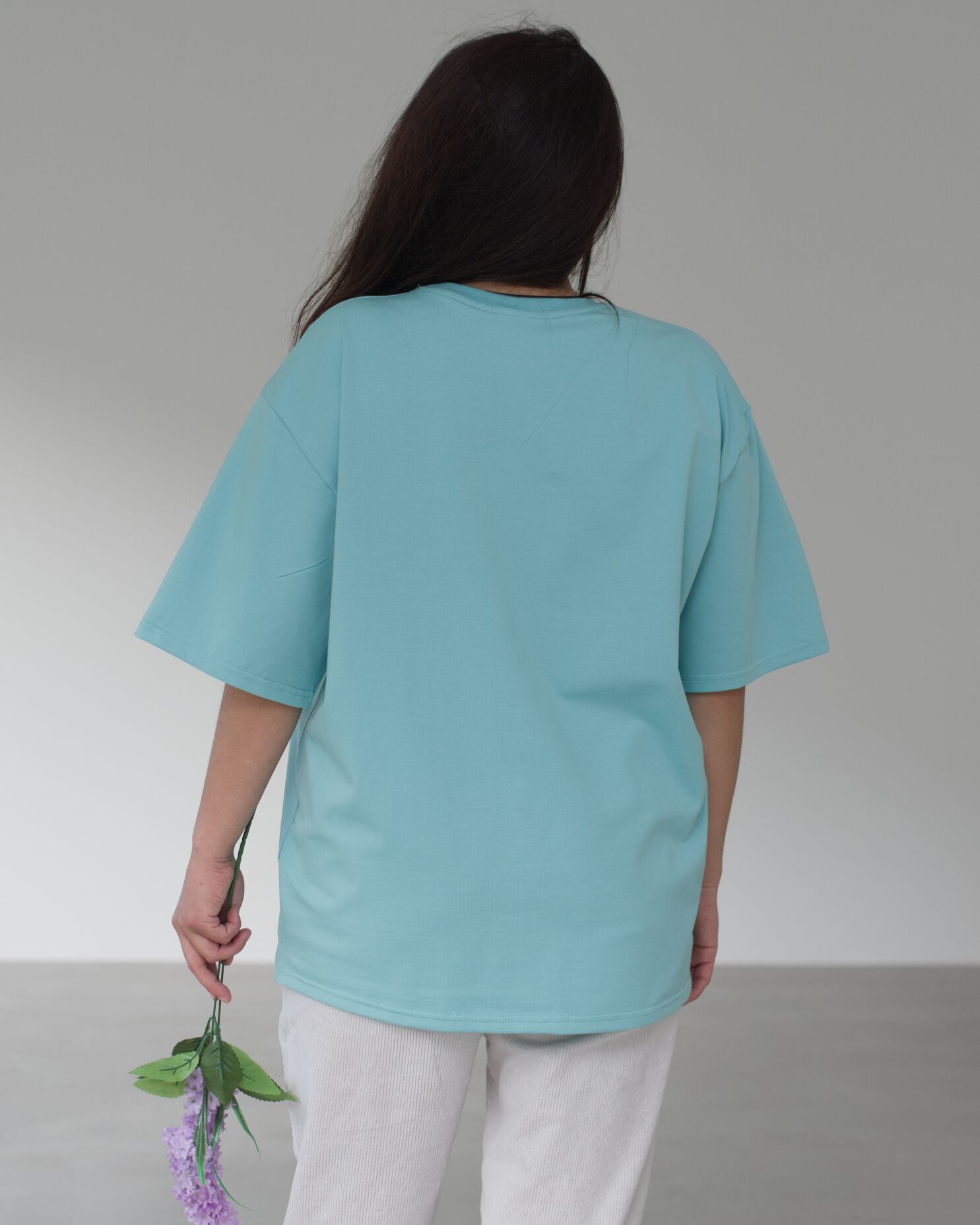 oversized_unisex_tshirt_aqua_rueck01