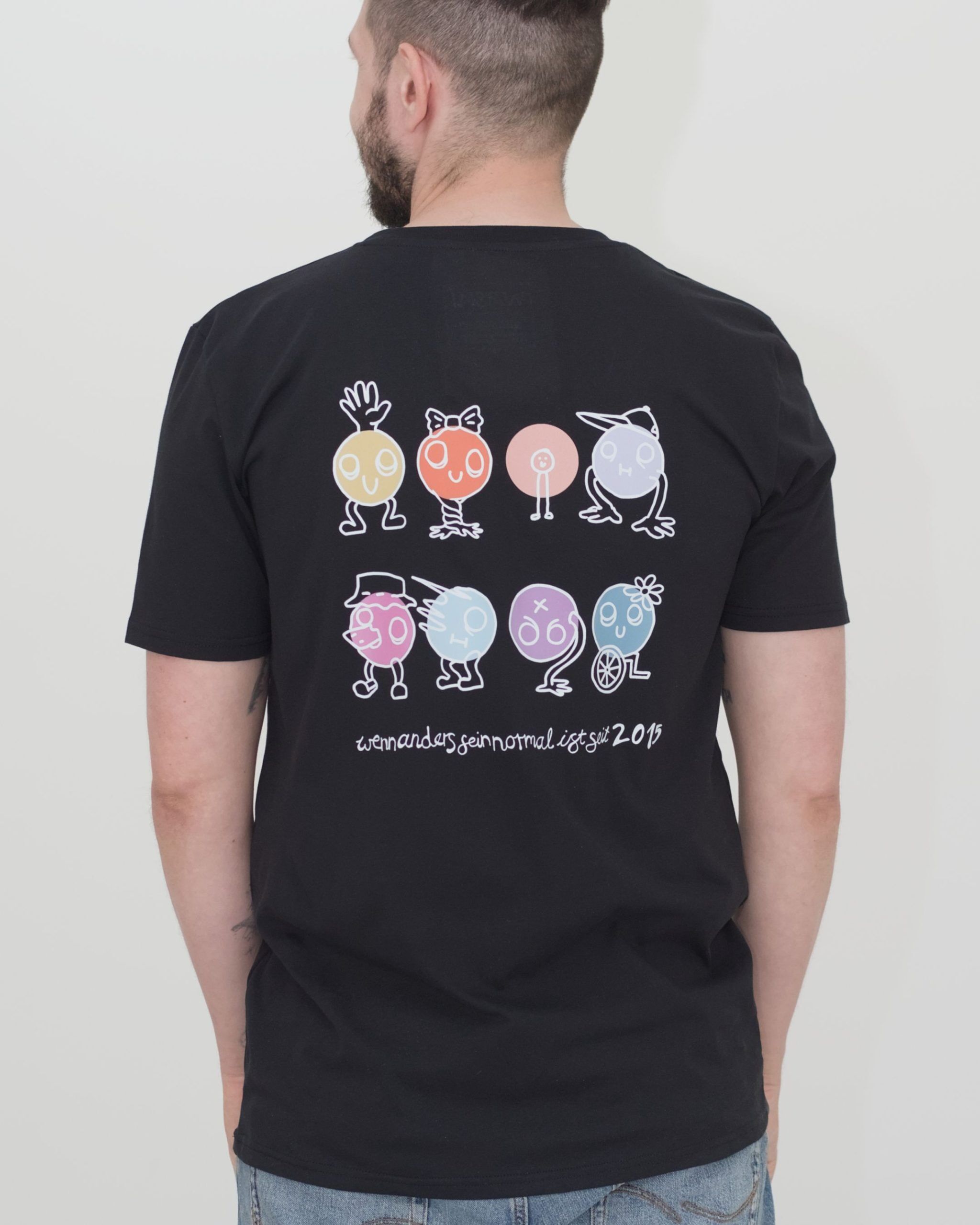 relaxed_tshirt_clique_schwarz_mann_01