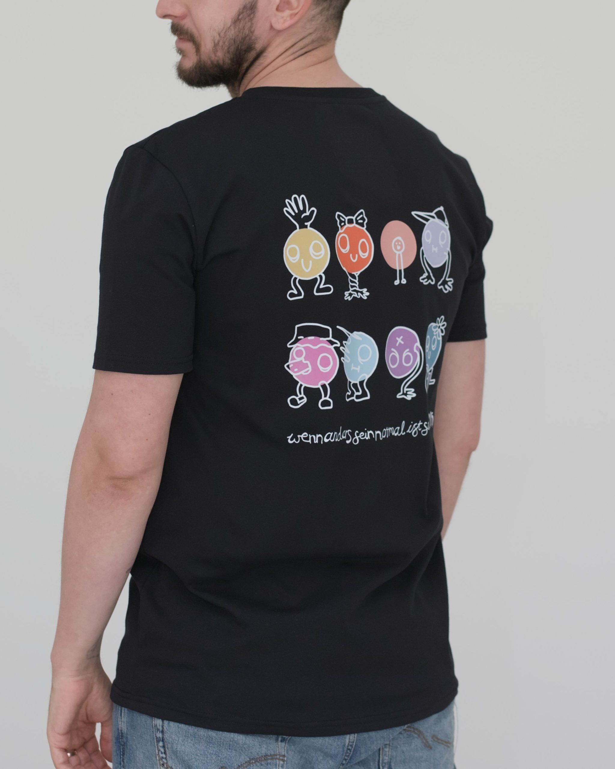 relaxed_tshirt_clique_schwarz_mann_02