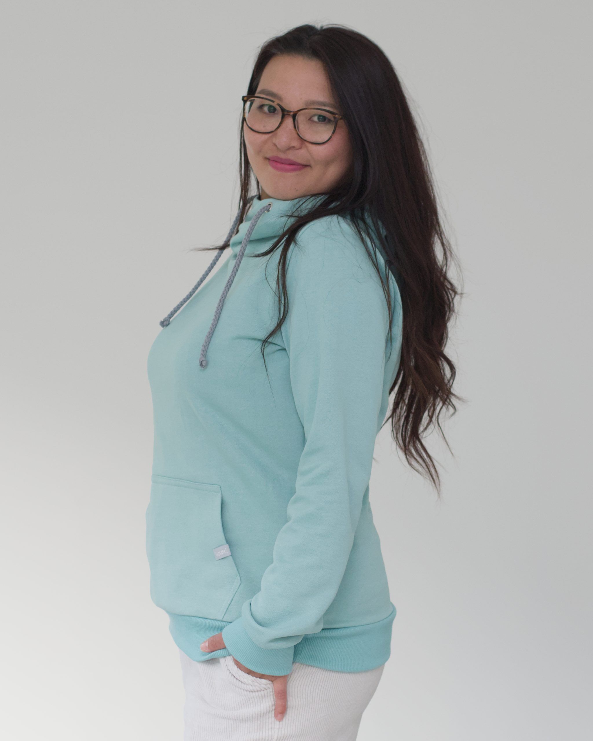 hoodie_oRV_bio_baumwolle_frau_aqua03