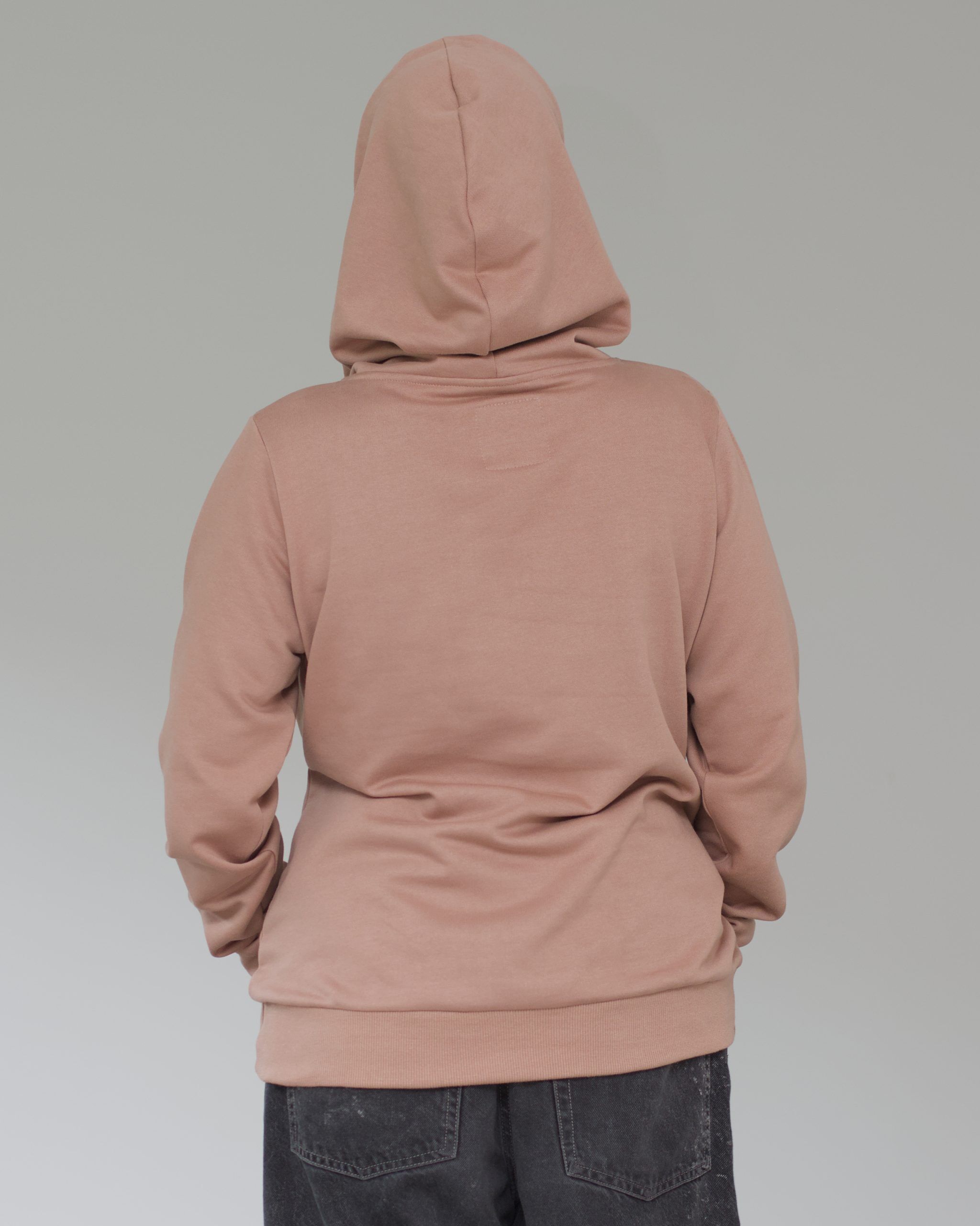 hoodie_oRV_bio_baumwolle_frau_toffee_rueck