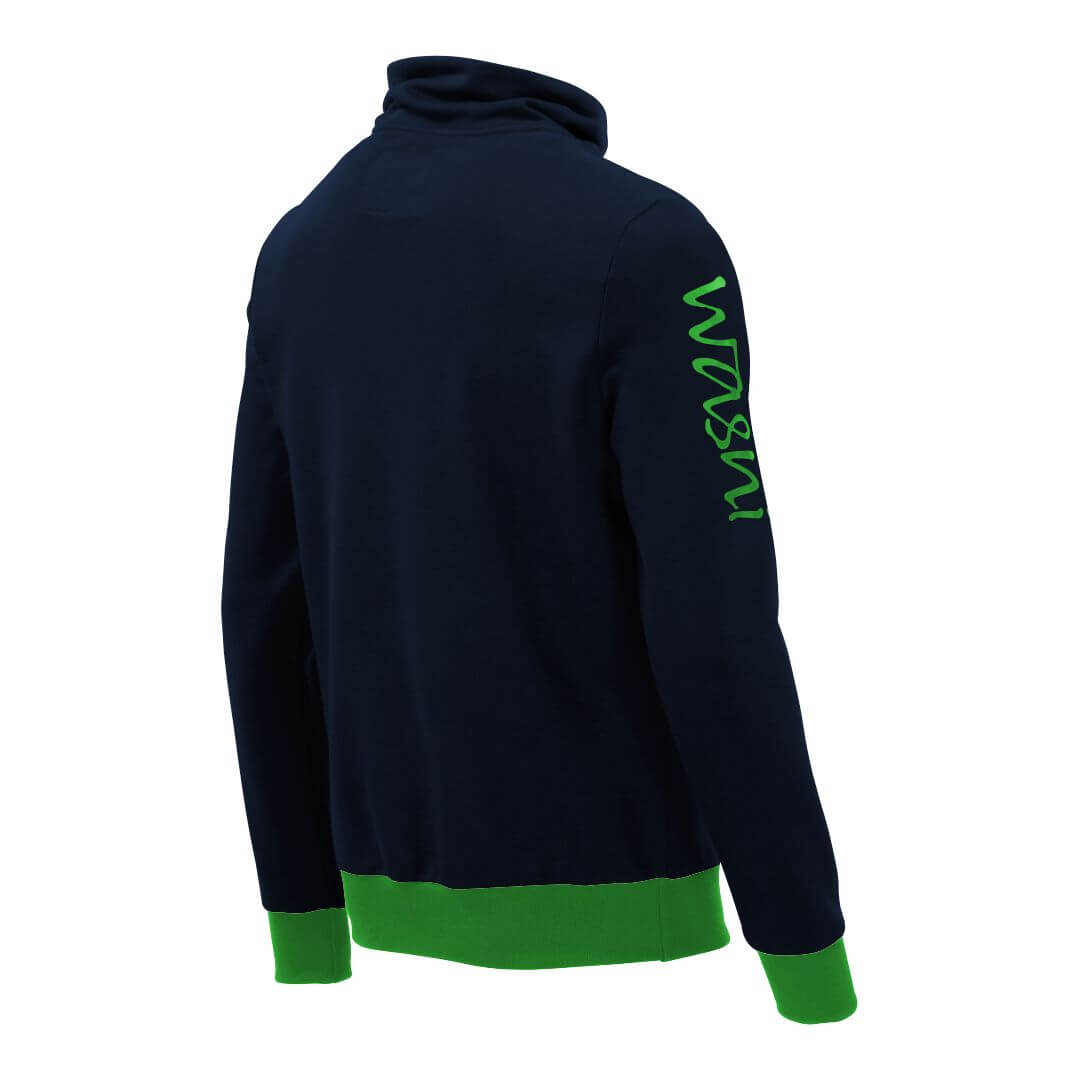 Pullover mit Schalkragen_fairtrade_marineblau_MVS9AR_rueck