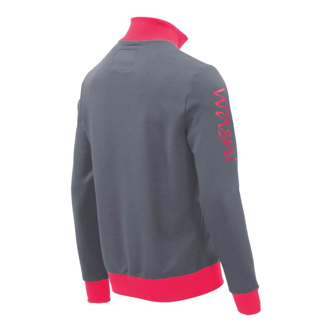 Stehkragenjacke_fairtrade_grau_7UKCCA_rueck