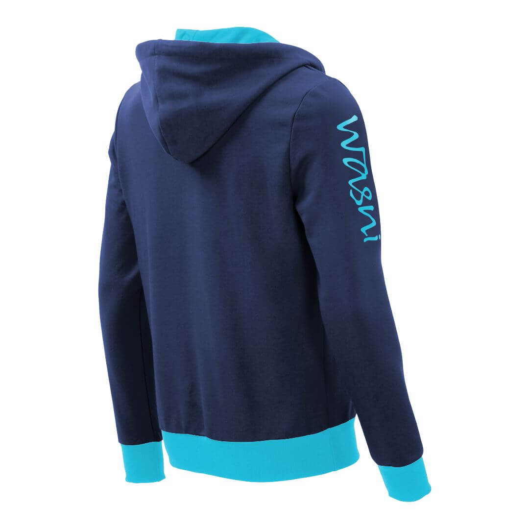 Hoodie_fairtrade_tuerkis_6PGFG9_rueck