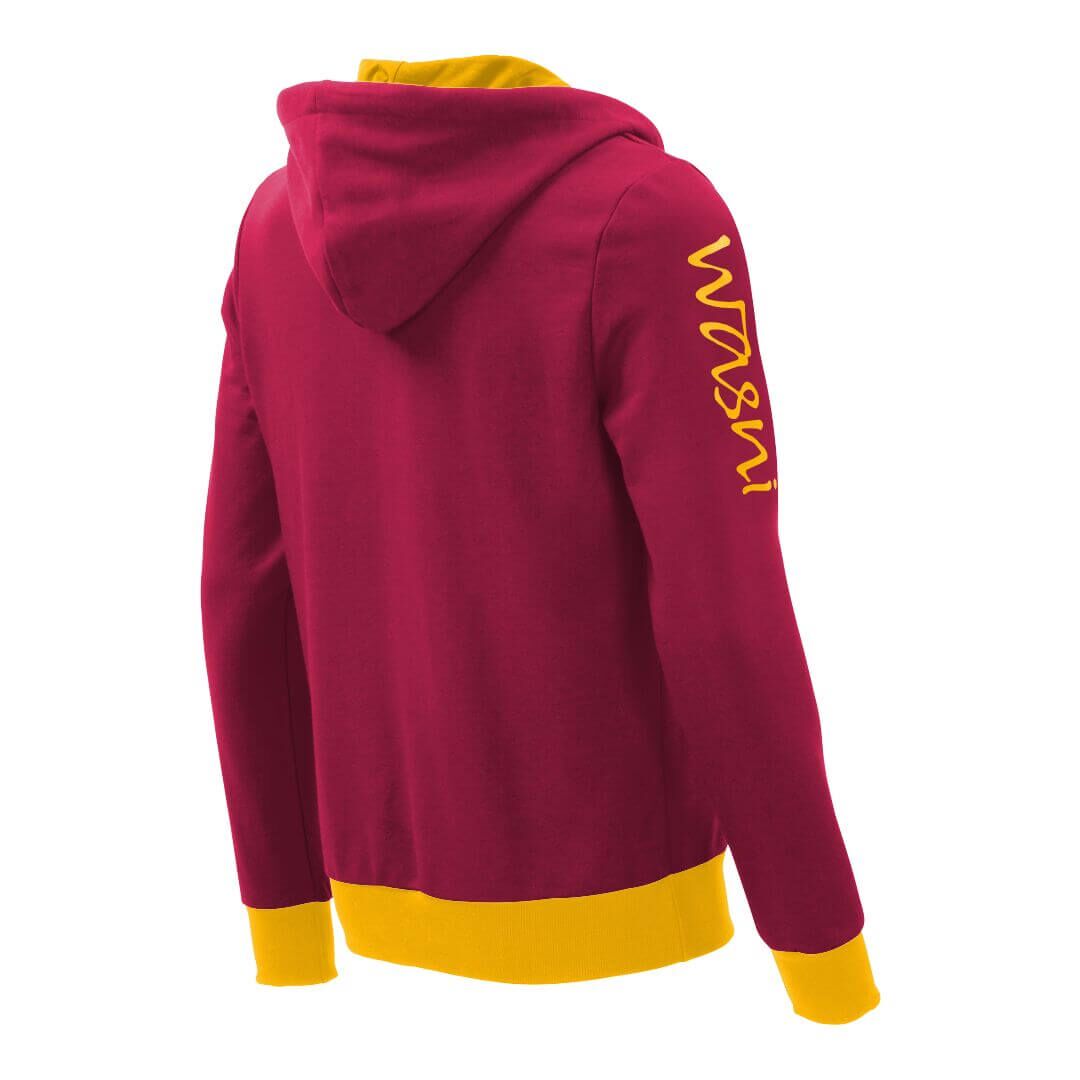Kapuzenjacke_fairtrade_weinrot_J2MGR2_rueck