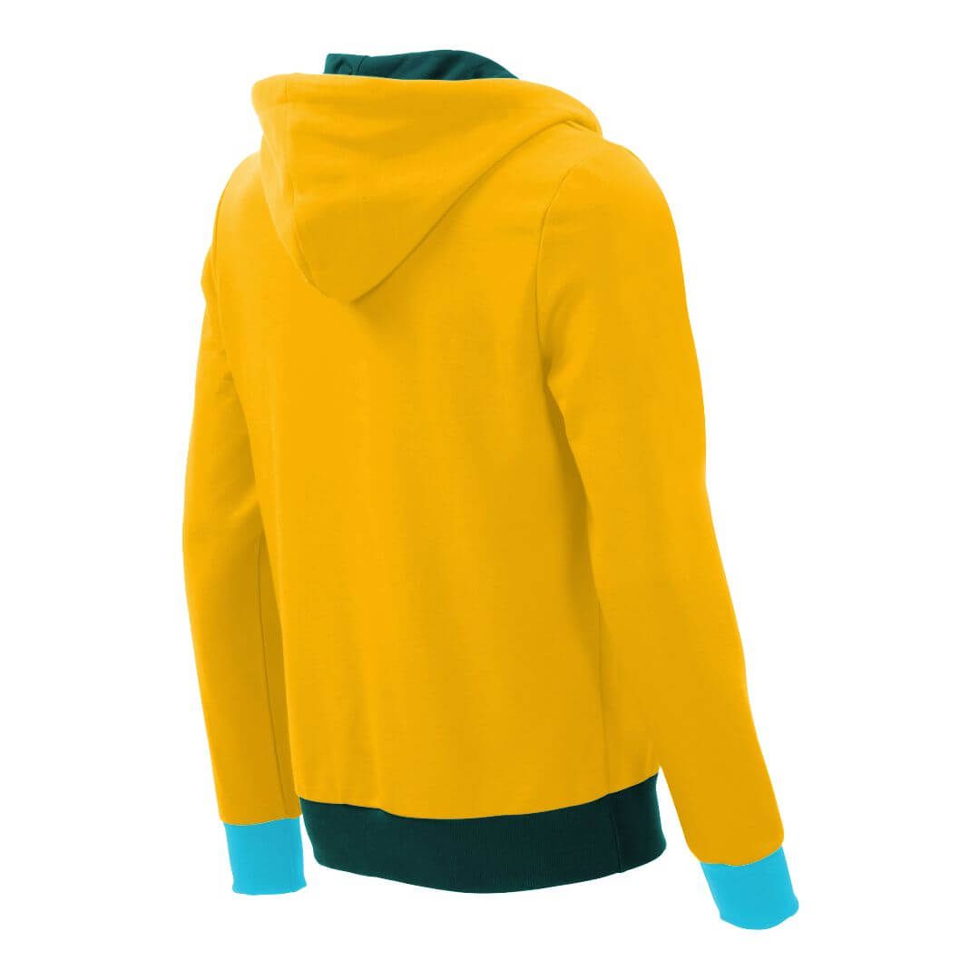 Hoodie_fairtrade_gelb_QKOV83_rueck