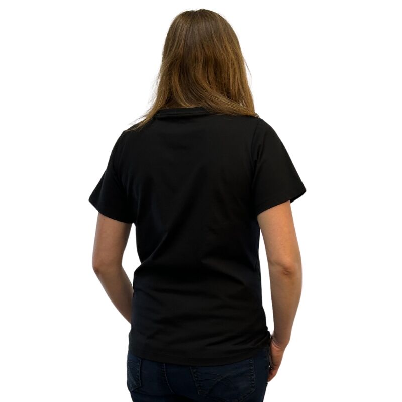 TShirt_Frauen_schwarz_Fair Fashion made in Esslingen