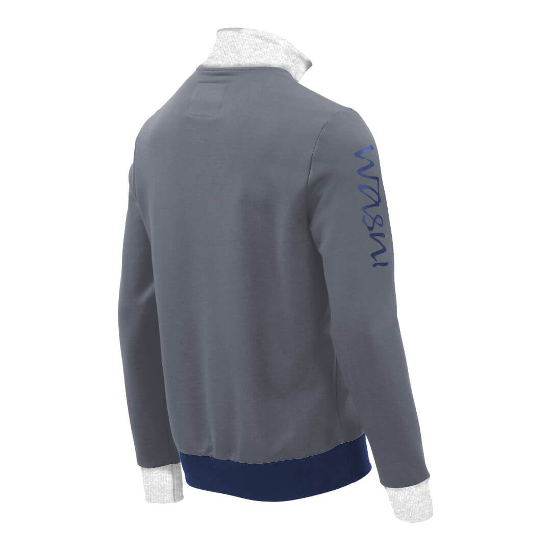 Stehkragenjacke_fairtrade_grau_ZW17Y9_rueck