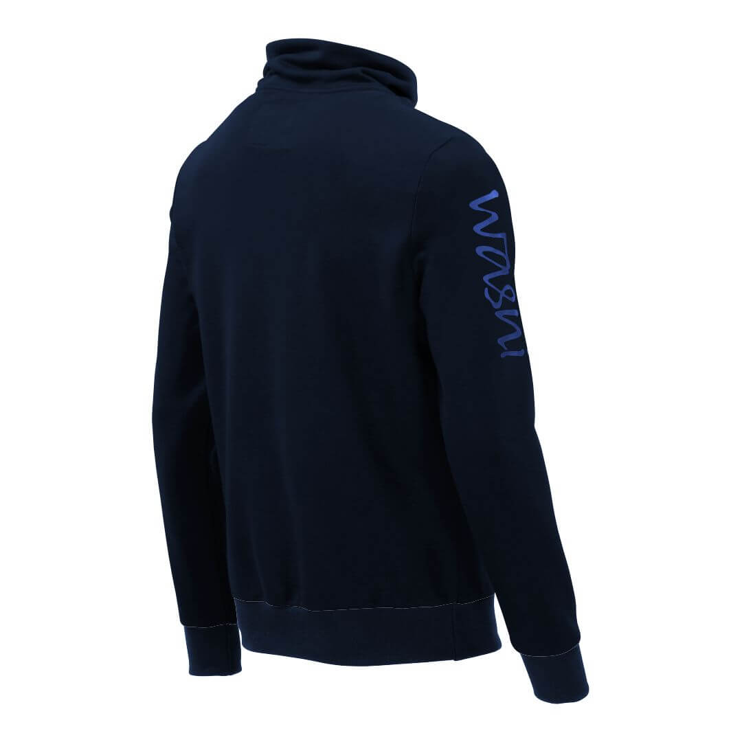 Pullover mit Schalkragen_fairtrade_marineblau_02I0OP_rueck