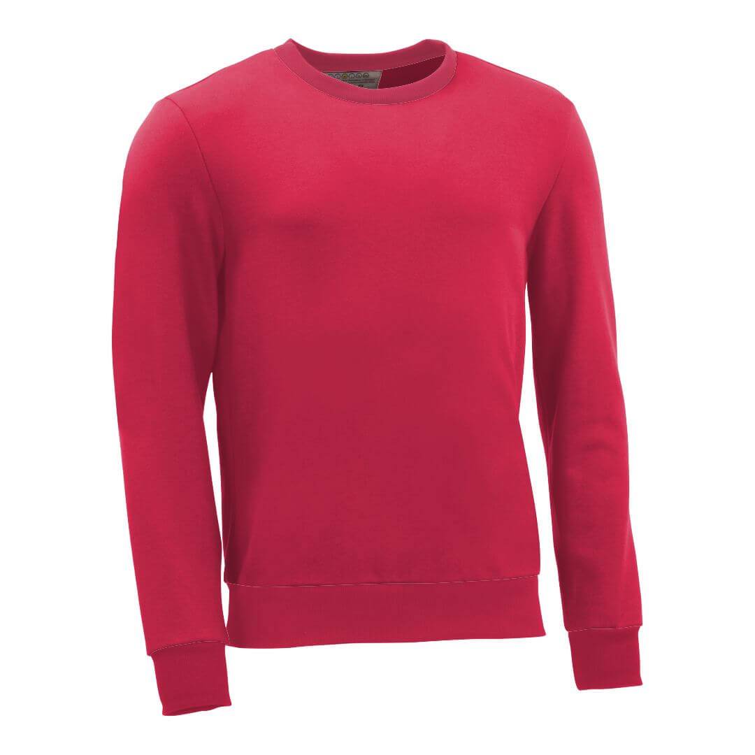 Rundhalspullover_fairtrade_himbeer_65KG4J