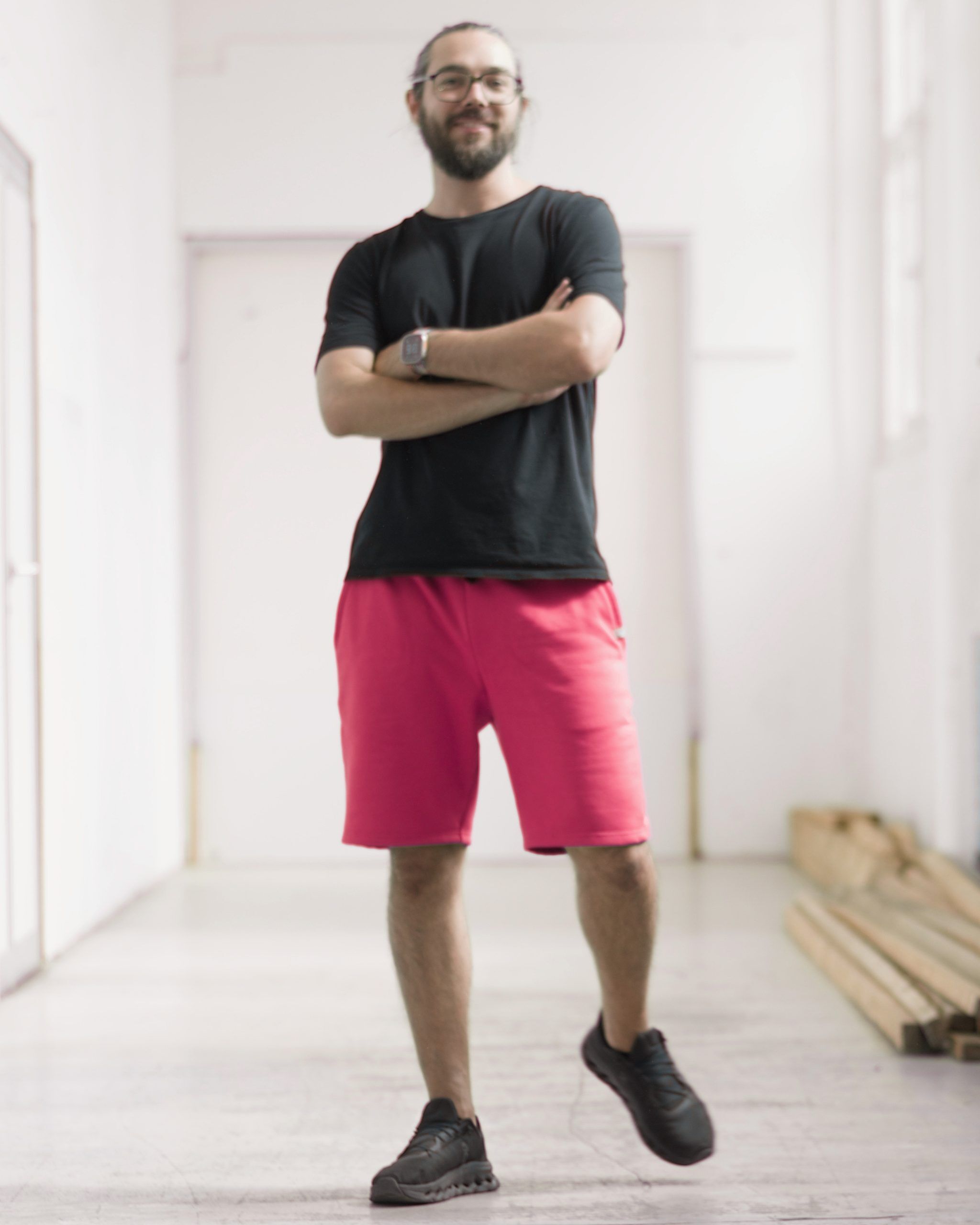 sweat_shorts_bio_mann_pink_1
