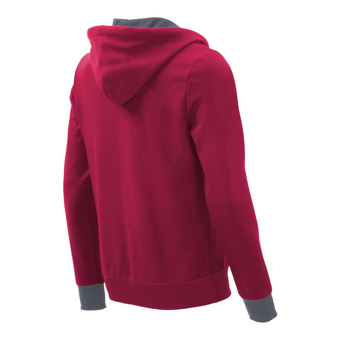 Hoodie_fairtrade_weinrot_BUH7MM_rueck