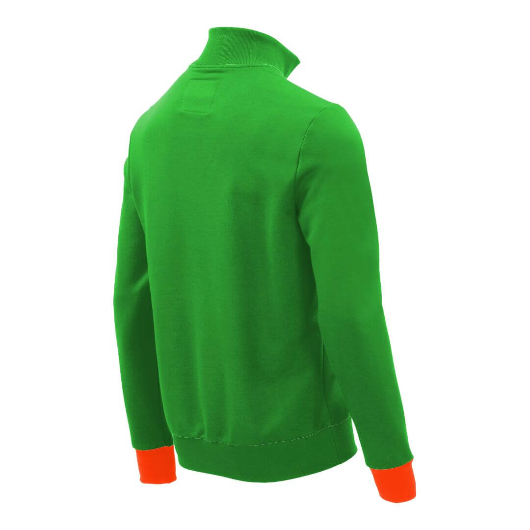 Stehkragenjacke_fairtrade_gruen_DK3TE7_rueck