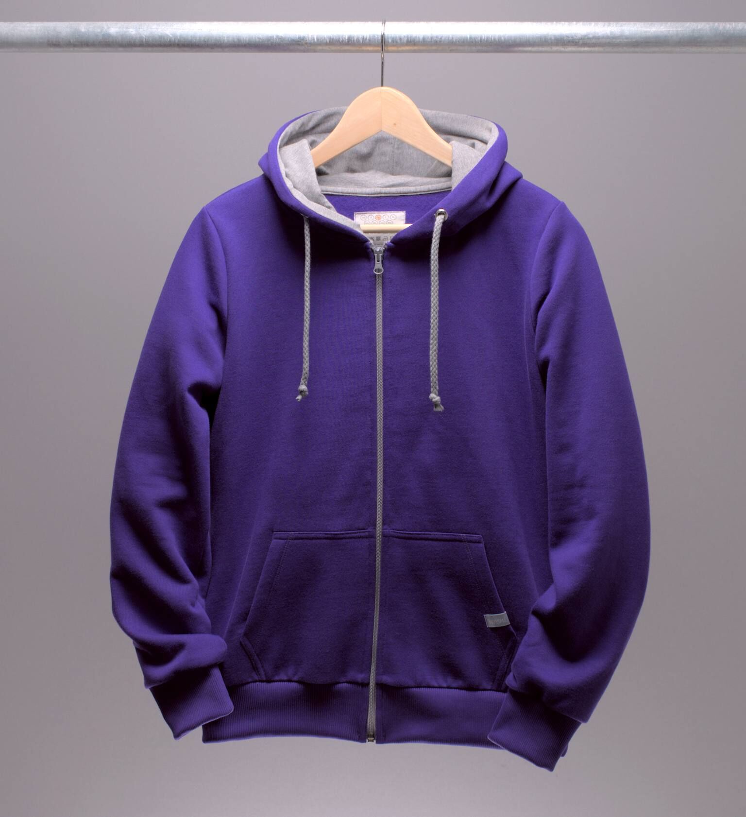 jacke-mit-kapuze-frauen-lila