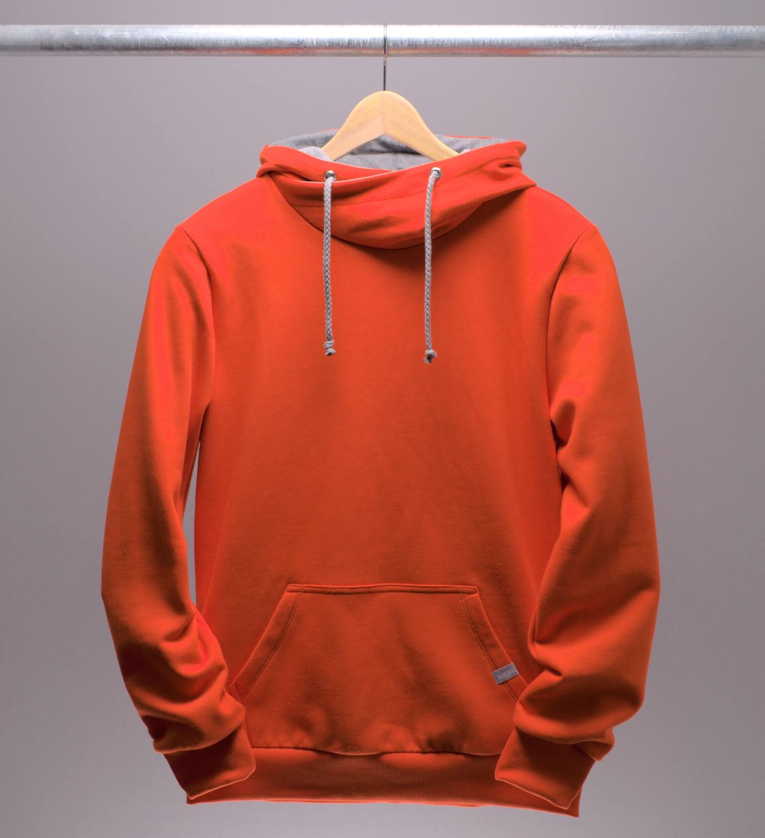 kapuzenshirt-frauen-orange