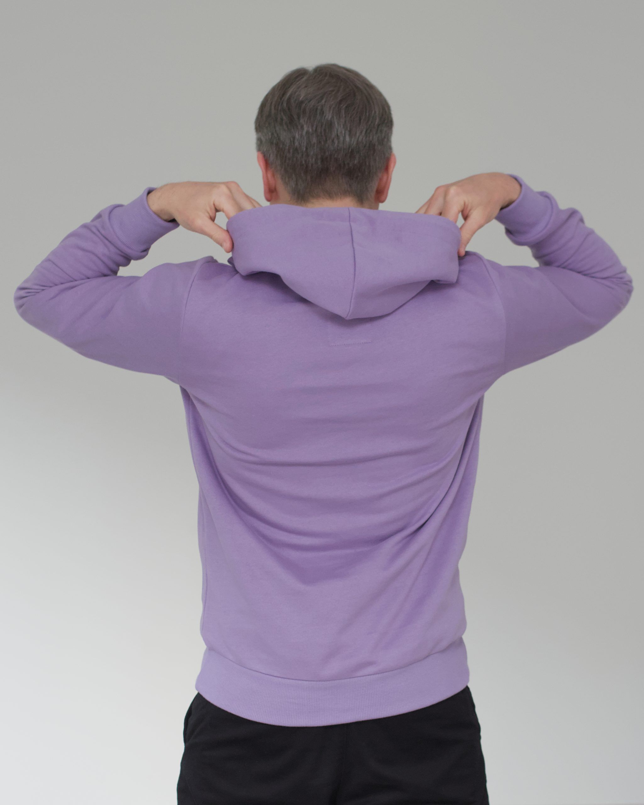 hoodie_oRV_bio_baumwolle_mann_flieder_rueck01
